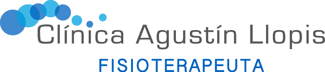 Clínica fisioterapia Agustín Llopis