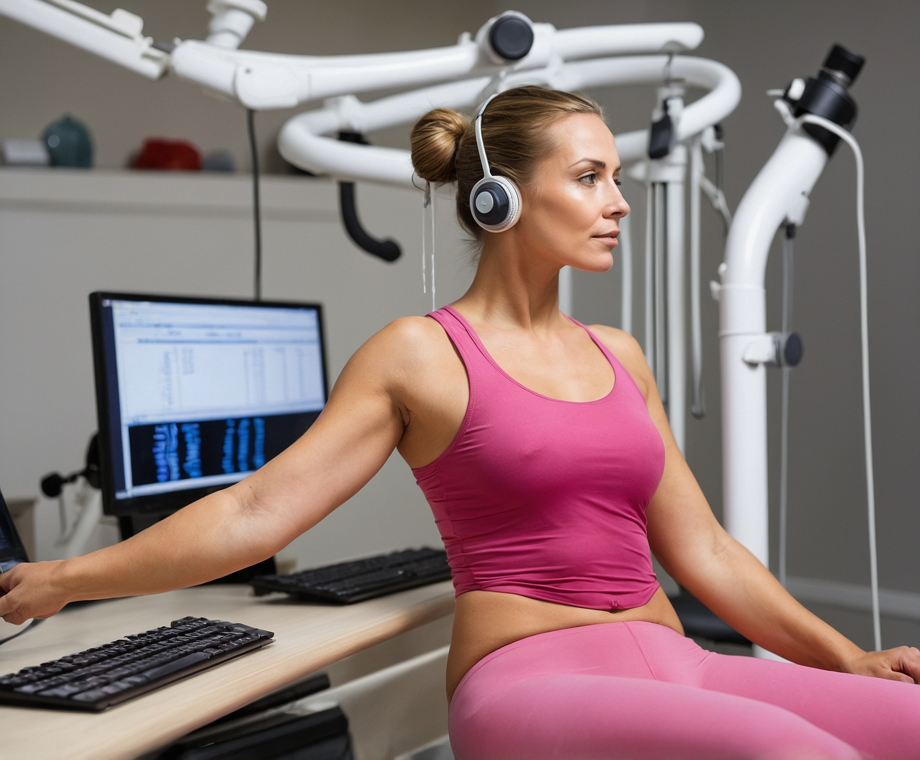 Rehabilitación avanzada para lesiones deportivas