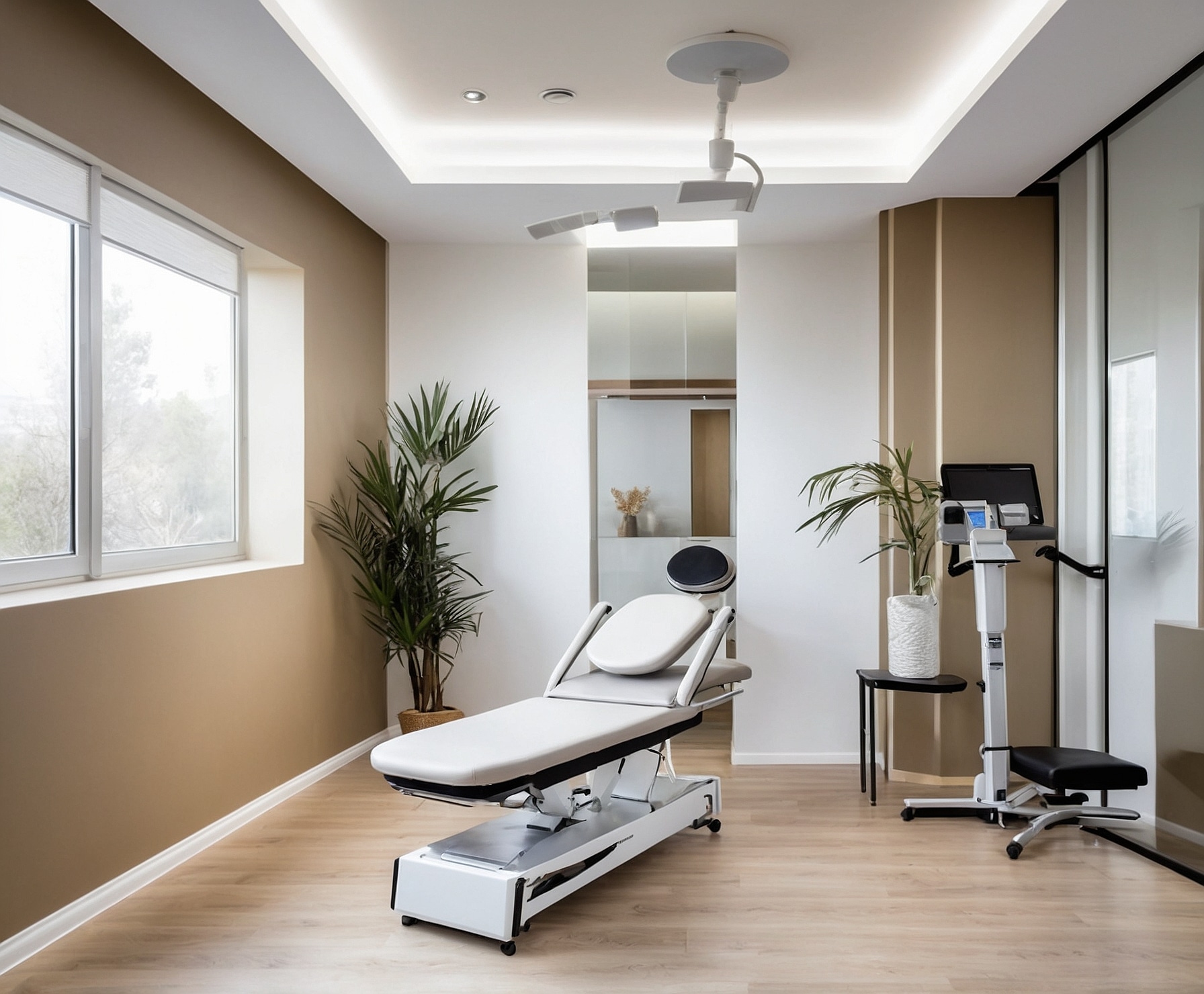 Innovadoras técnicas de rehabilitación deportiva