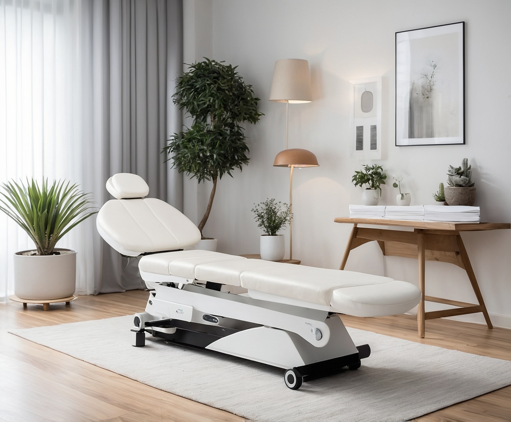 Rehabilitación personalizada deportiva eficaz